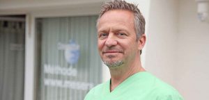 Physiotherapie Gland
